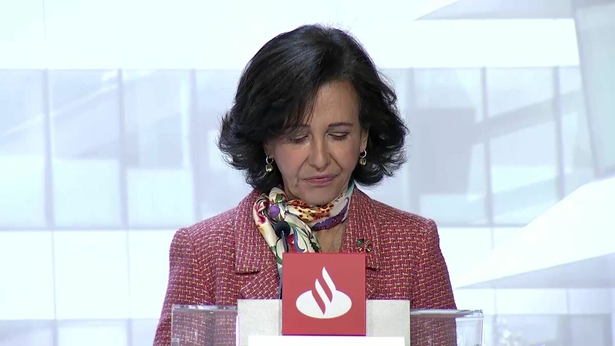 Ana Botin Junta 03