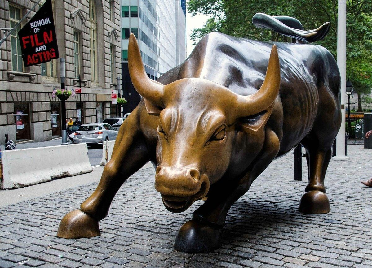 Wall Street especulación