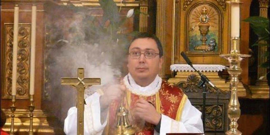 Ignacio Mora