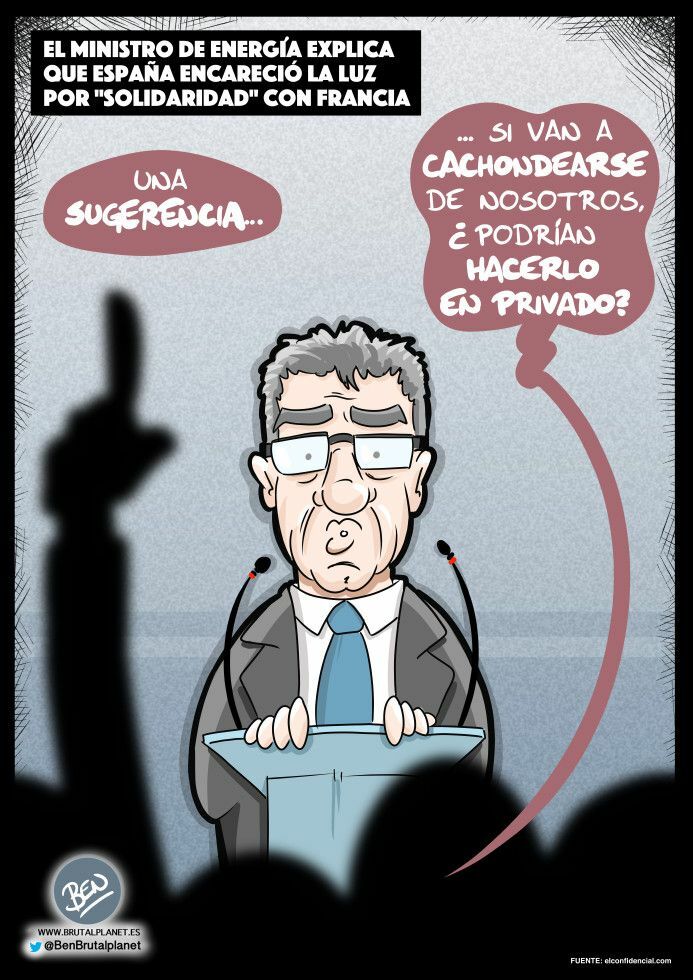 BrutalPlanet - 0218 - Sólo una sugerencia