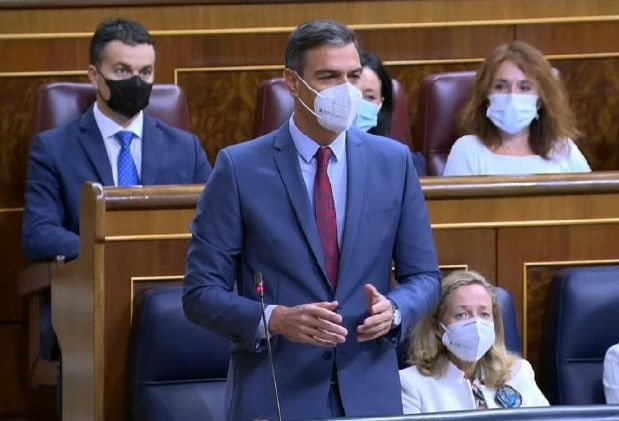 Pedro Sánchez