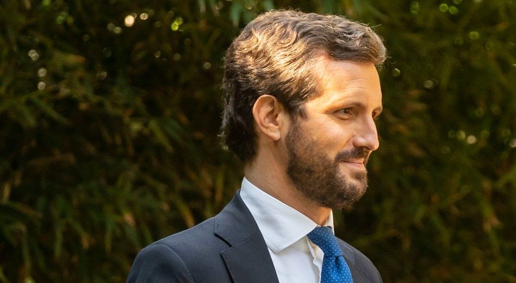 Casado Almería Convención