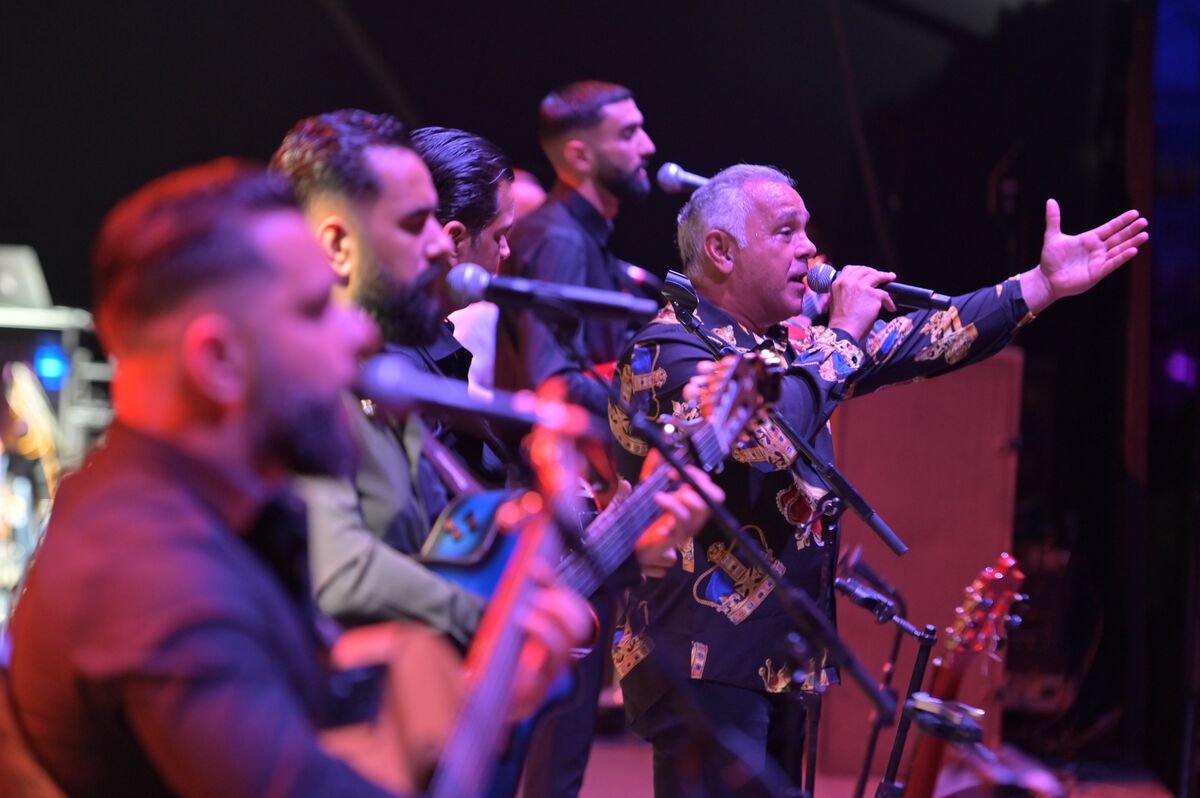 3GIPSY KINGS-JUAN DELGADO-AAV