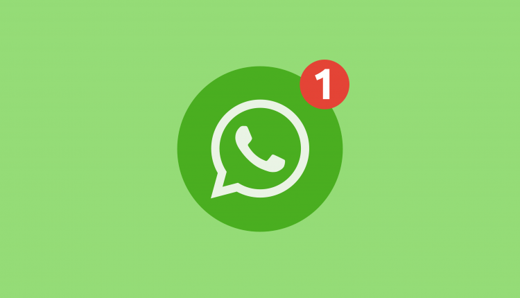 Icomo de Whatsapp