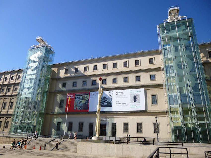 museo-reina-sofia-madrid