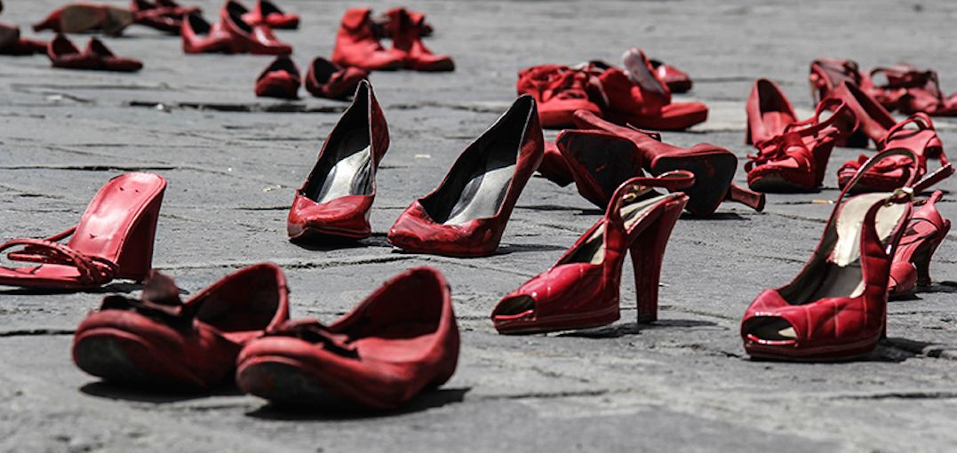 FEMINICIDIOS FEMINICIDIOS