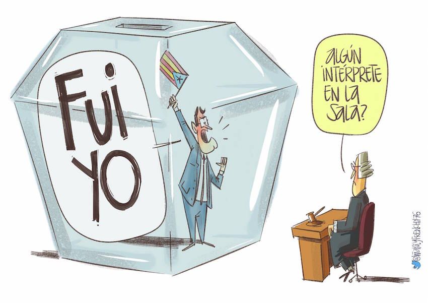 Desconexión