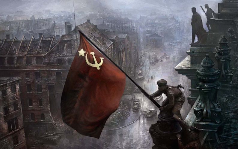 comunismo