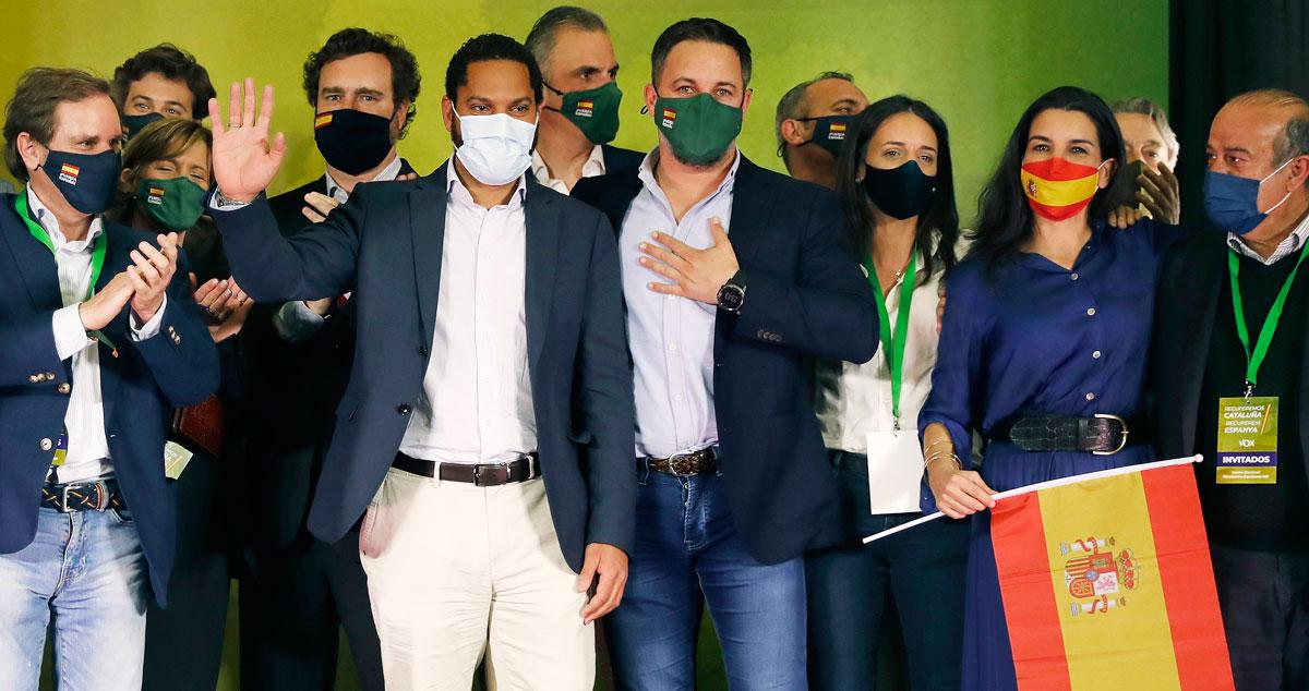 vox-diputados-odio-parlament