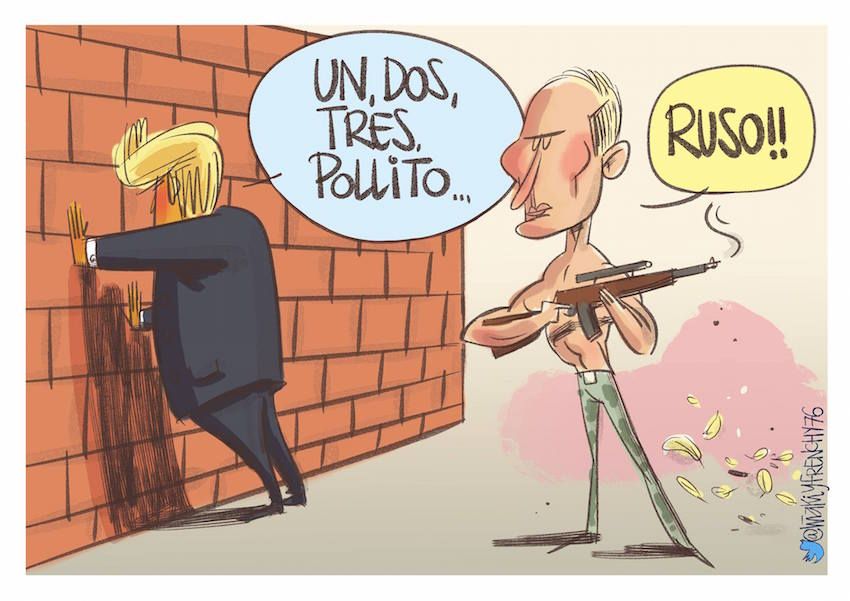Escondite inglés