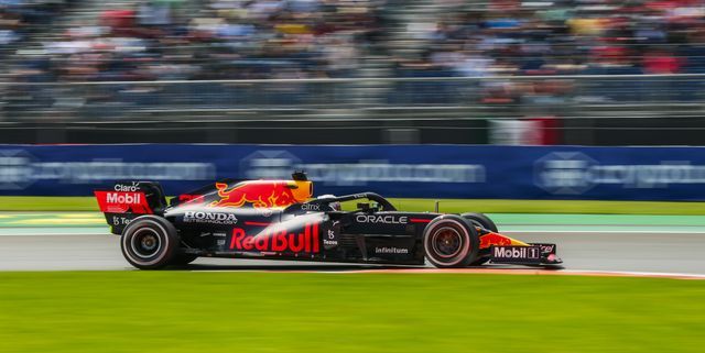 Verstappen