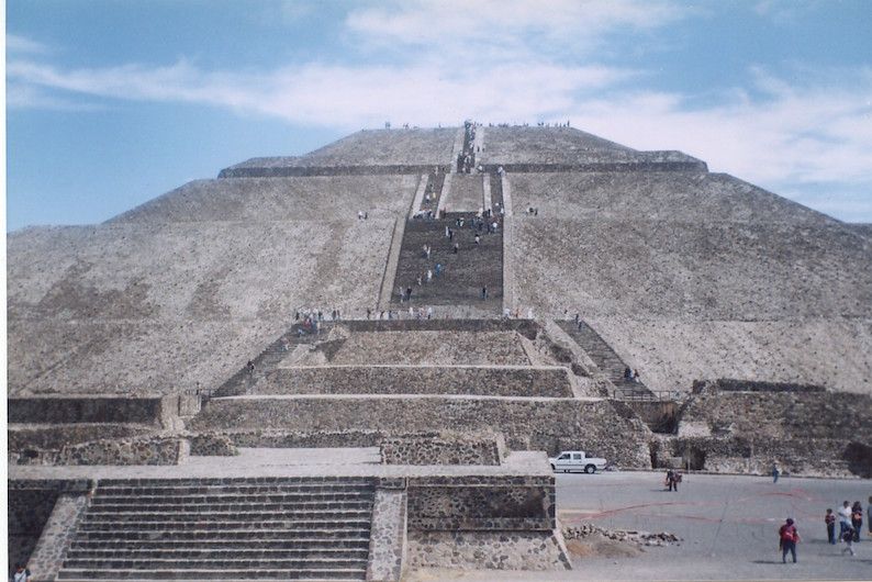 TTEOTIHUACAN 10 SI