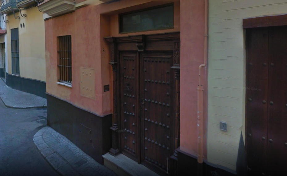 Casa Natal Velázquez