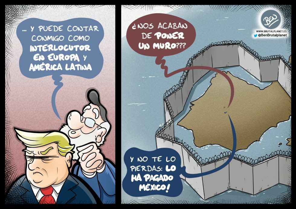BrutalPlanet - 0222 - Ofrecimiento a Trump v3