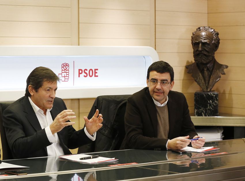 Gestora PSOE