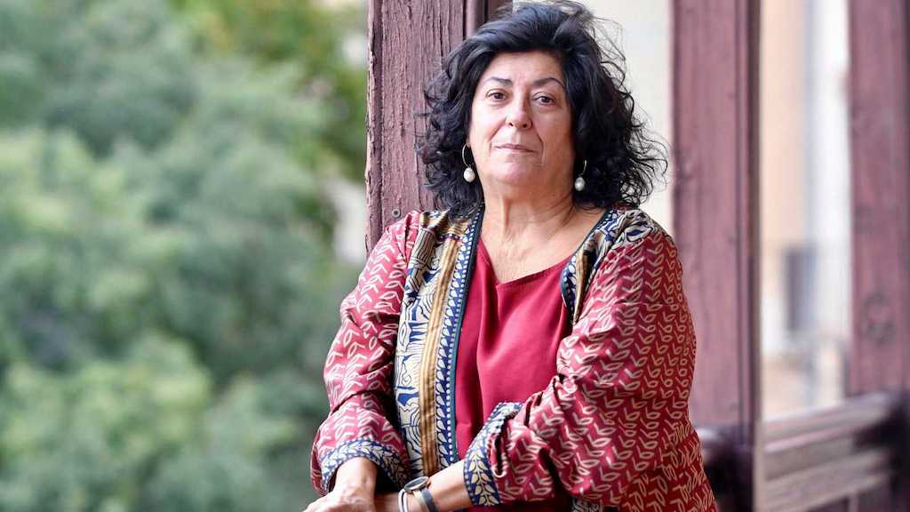 Almudena Grandes