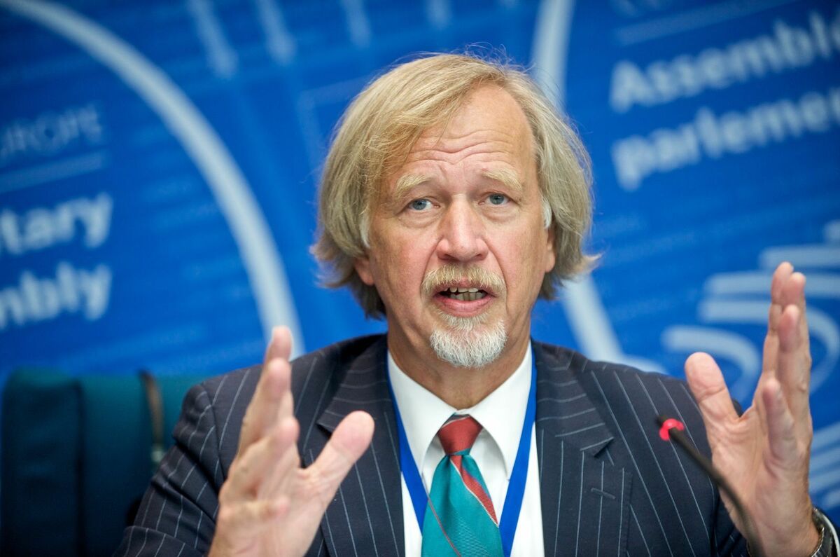 Wolfgang Wodarg