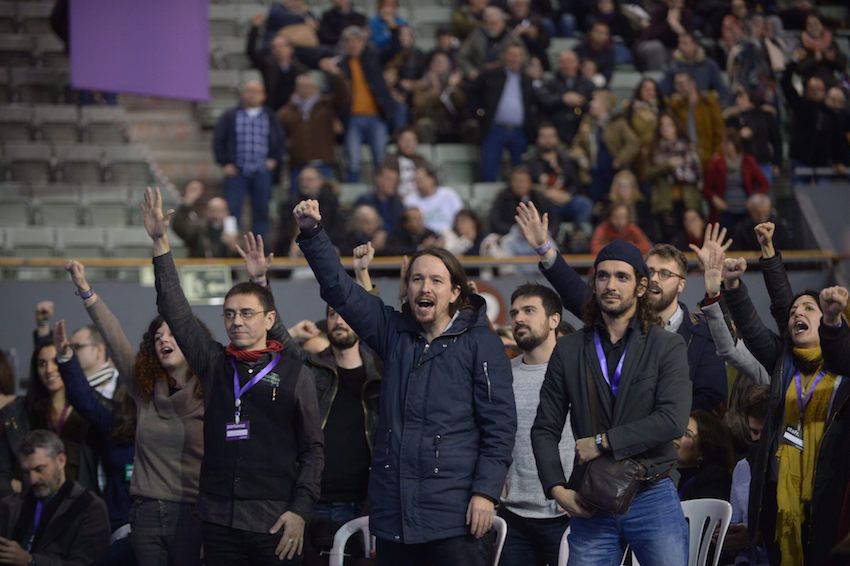 Iglesias