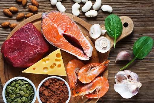 alimento