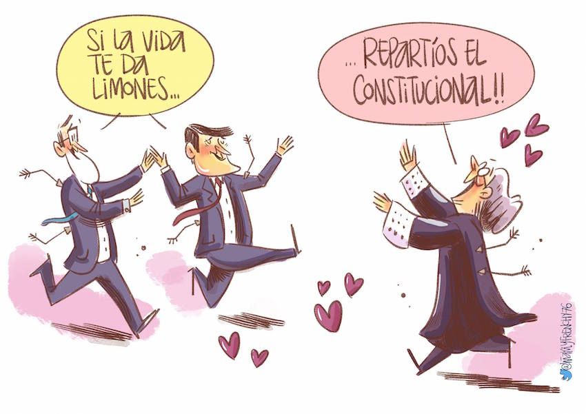 Limonadas