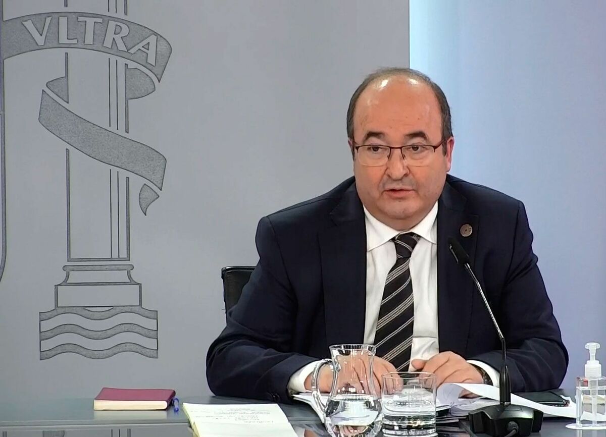 Miquel-Iceta,-ministro-de-Cultura-y-Deportes