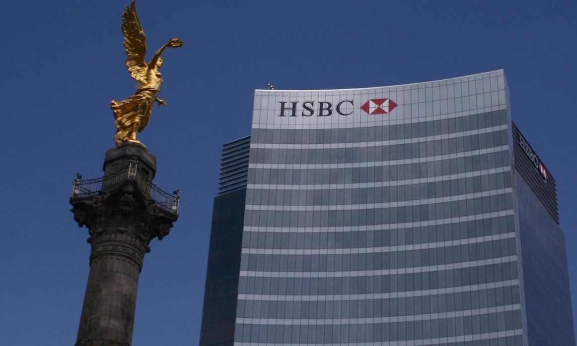 HSBC México