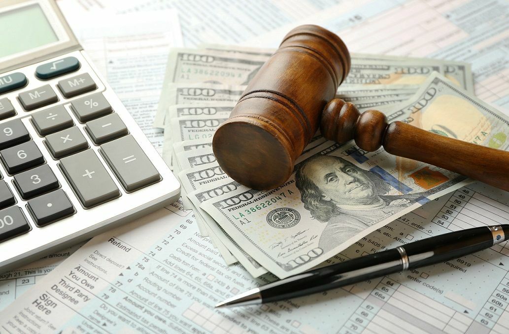 Corrupcion judicial mazo