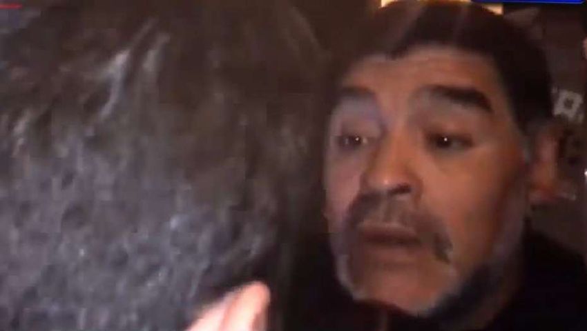 Maradona