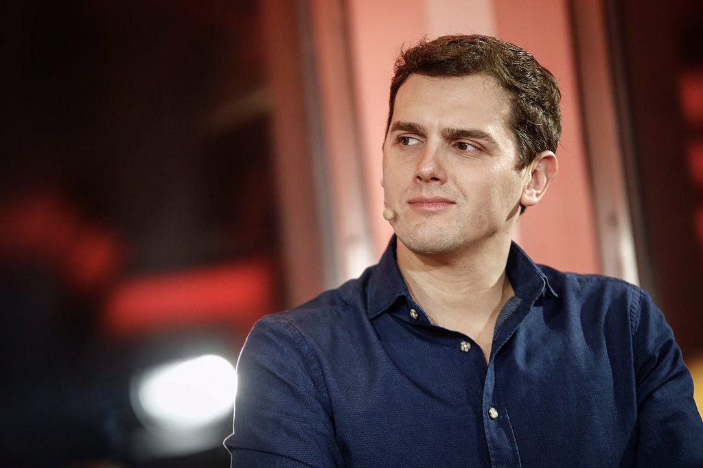 Albert Rivera