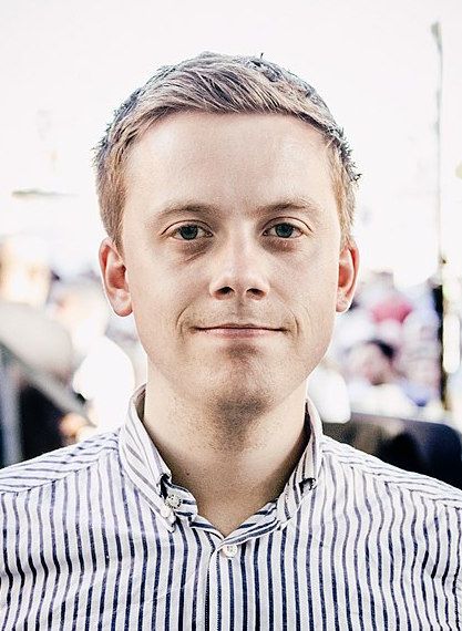 owen jones