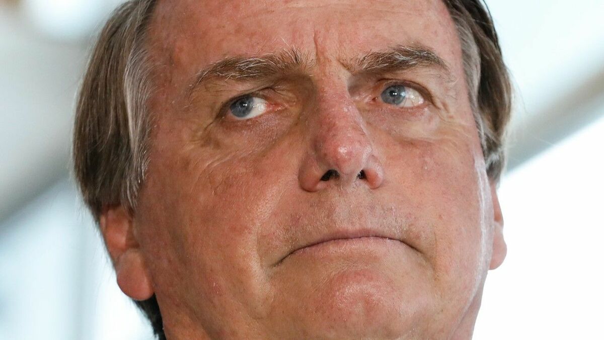 El Supremo evalúa procesar a Bolsonaro por intentar derrocar a Lula tras las elecciones de 2022