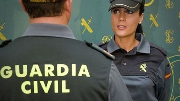 guardia-civil