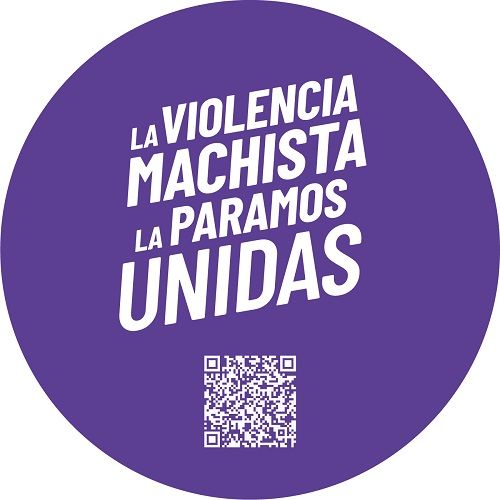 Puntos Violeta