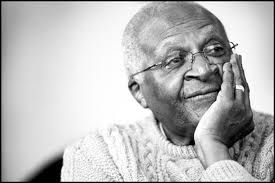 Desmond Mpilo Tutu