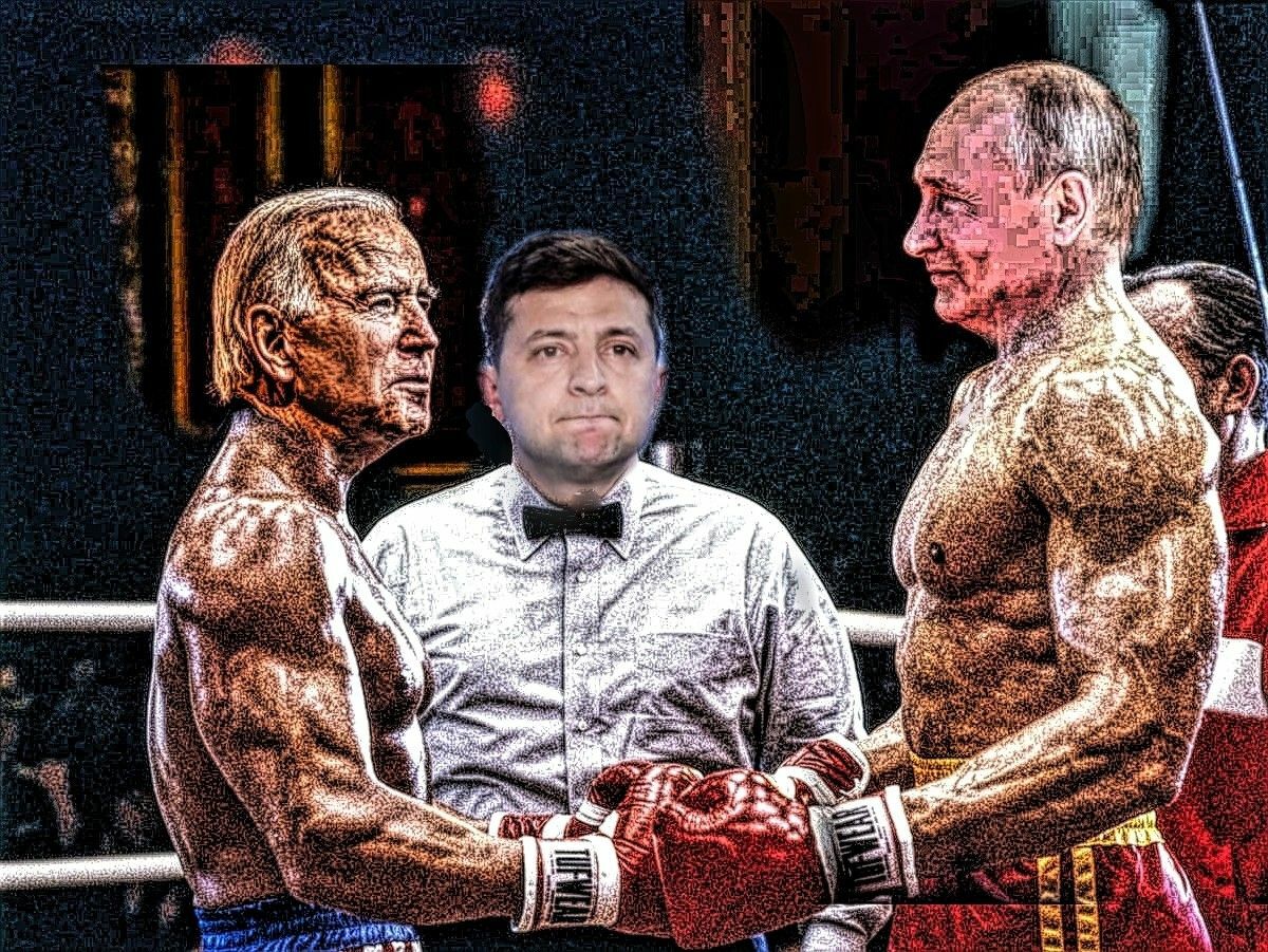 putin