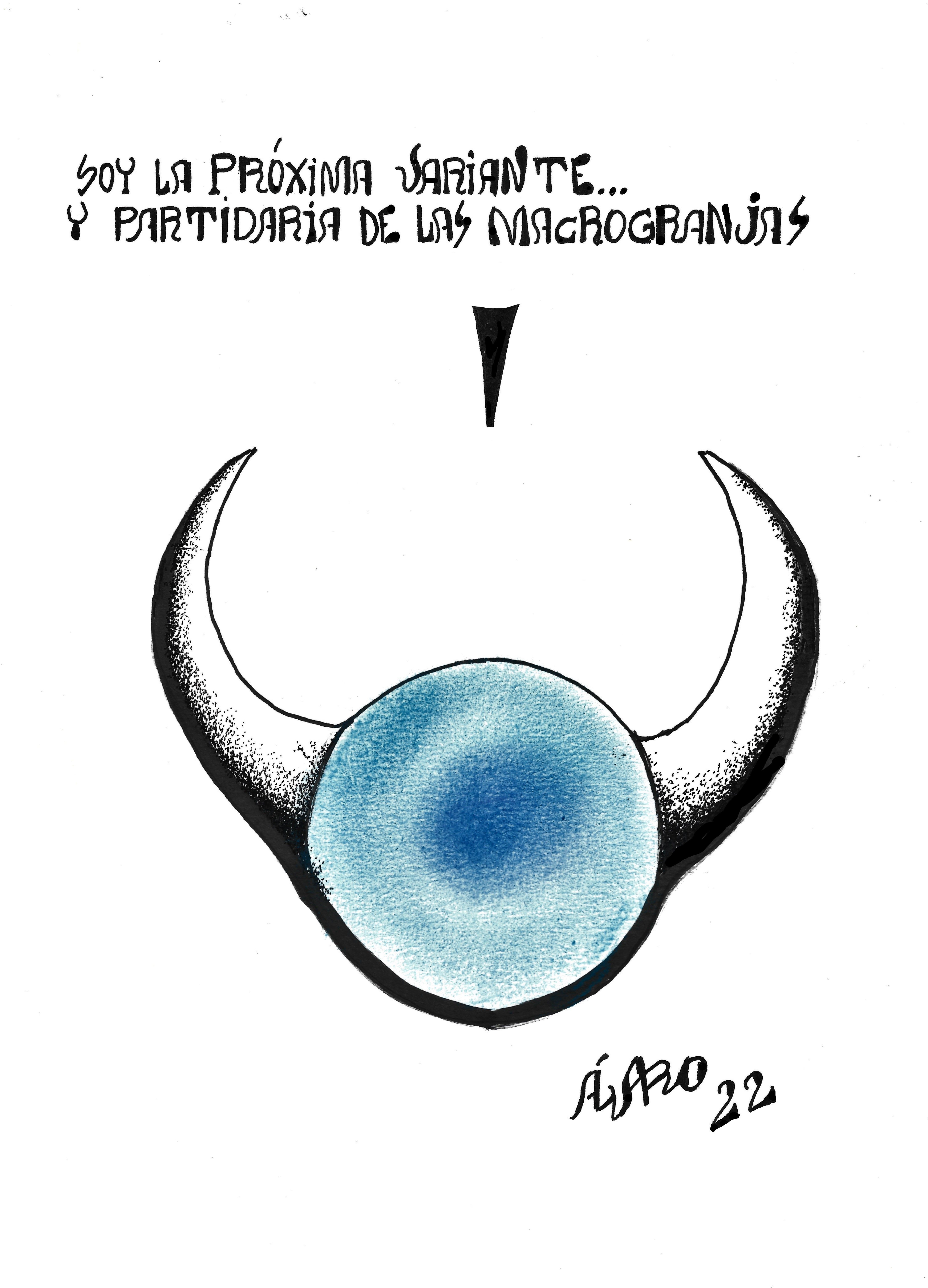 Por fastidiar