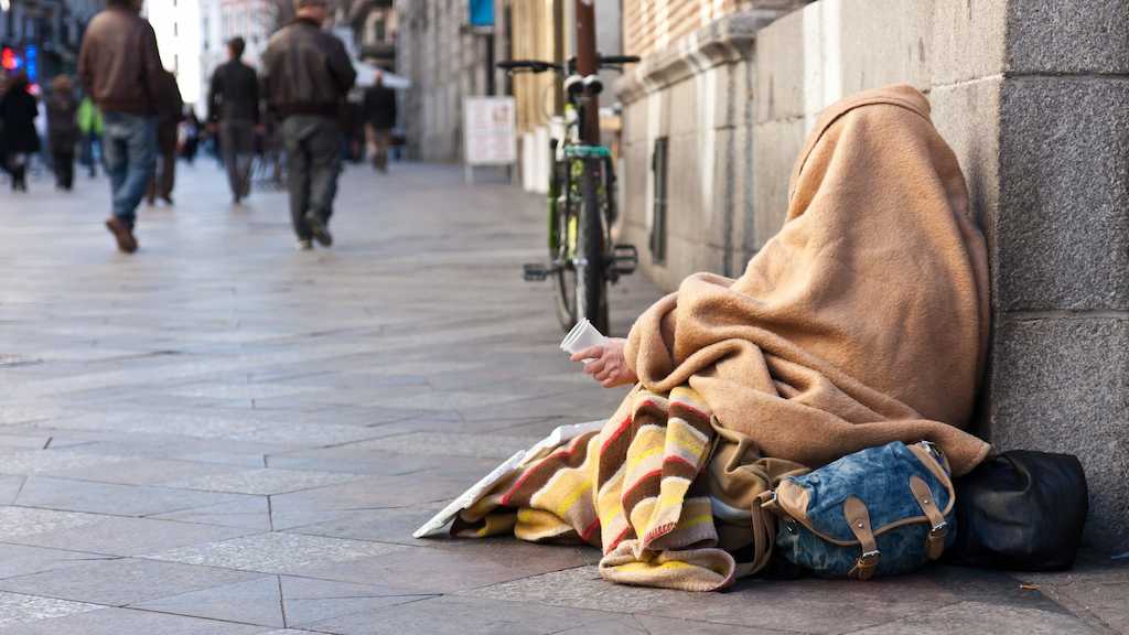 La desigualdad crece tras la pandemia.