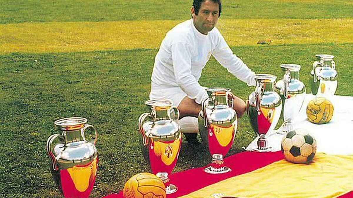 Paco Gento