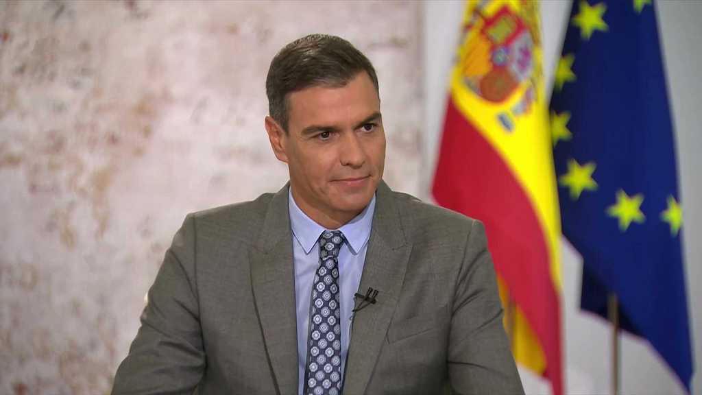 Pedro Sánchez ha optado por gripalizar la pandemia.