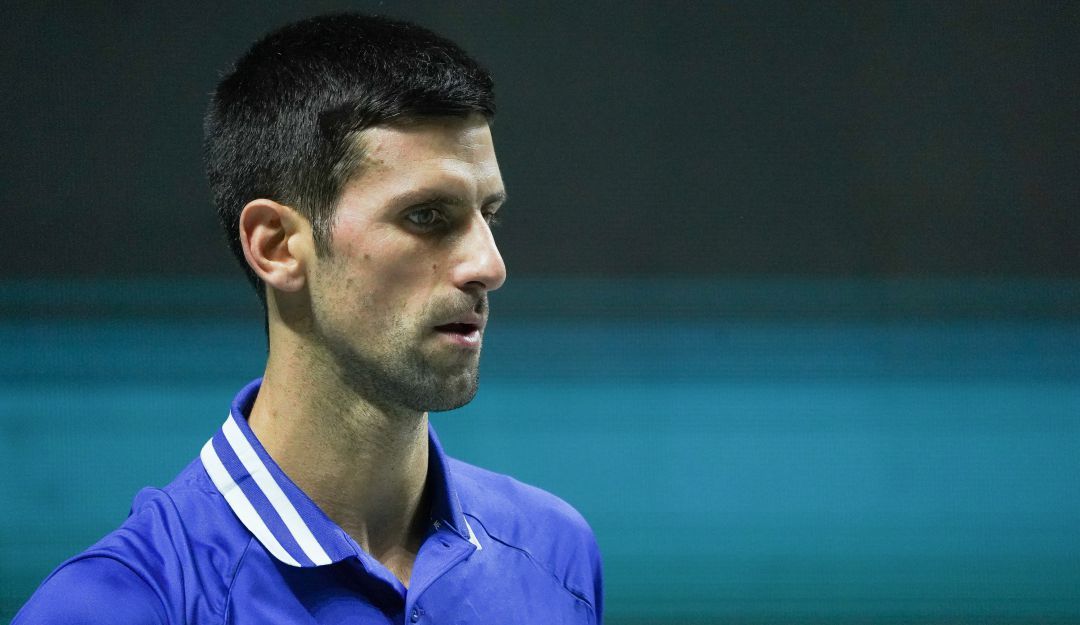 djokovic