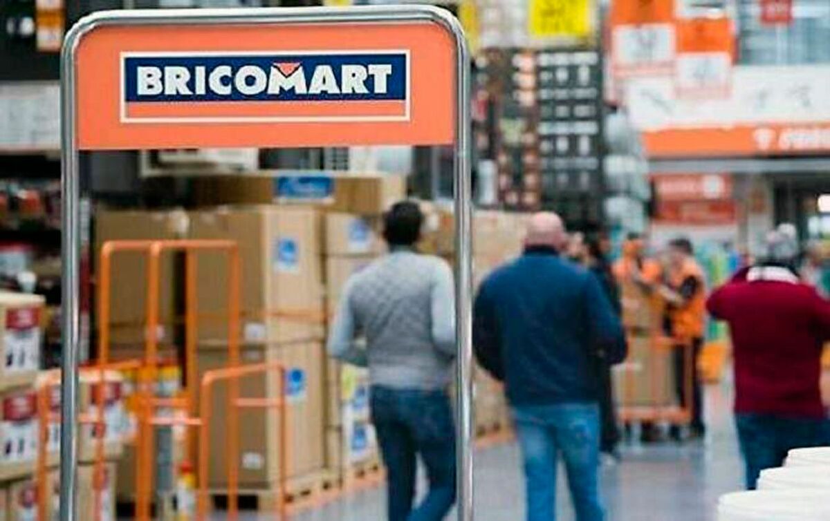 Bricomart