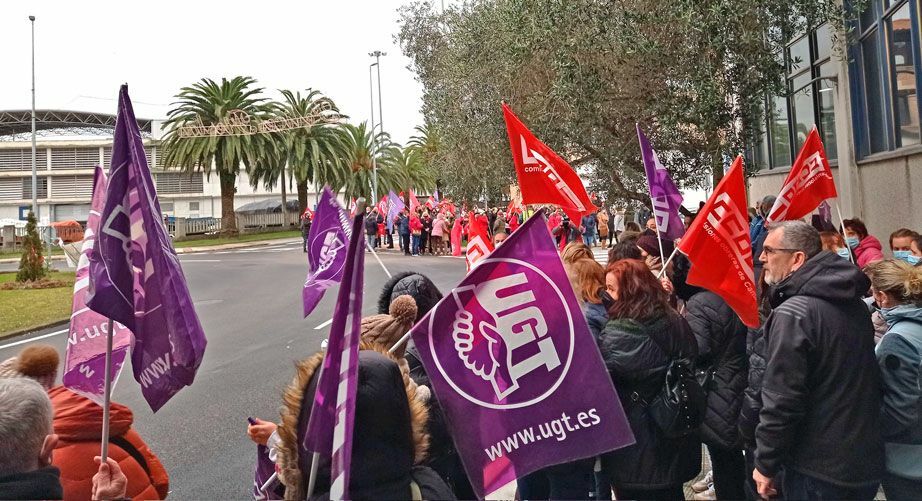 Huelga-de-las-mujeres-conserveras-de-pescado-por-un-convenio-digno