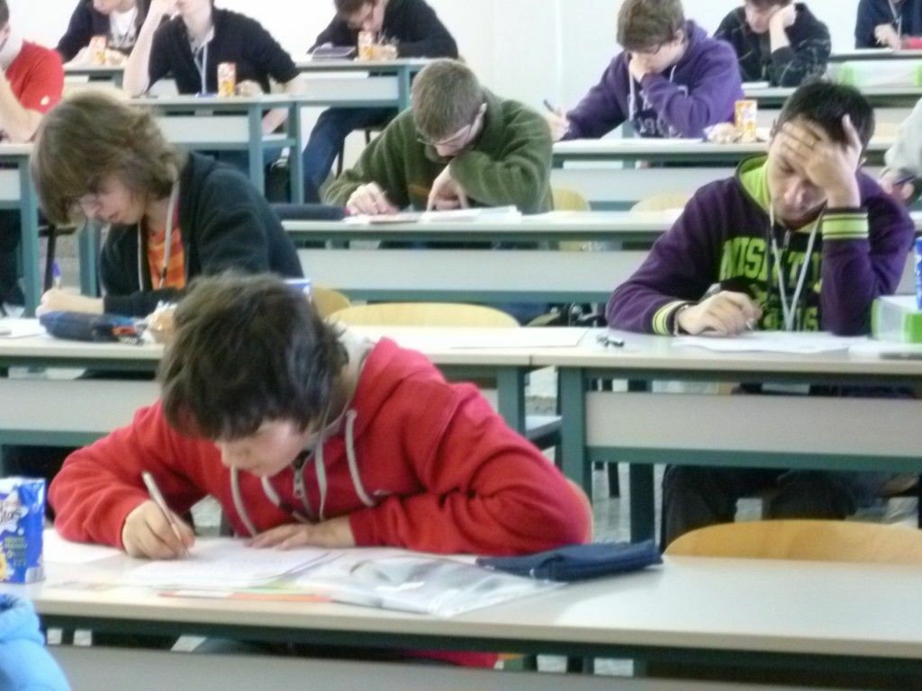 matemáticas