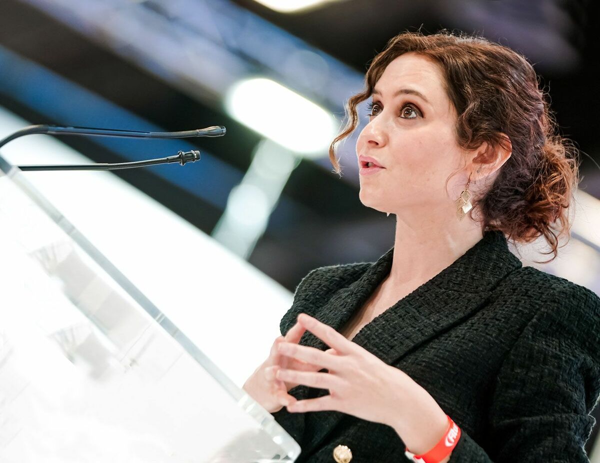 Isabel-Díaz-Ayuso,-presidenta-de-la-Comunidad-de-Madrid,-en-Fitur