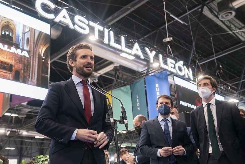 casado fitur
