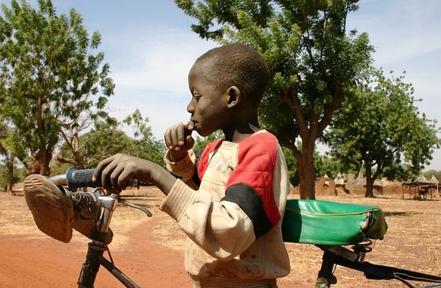 Burkina Faso