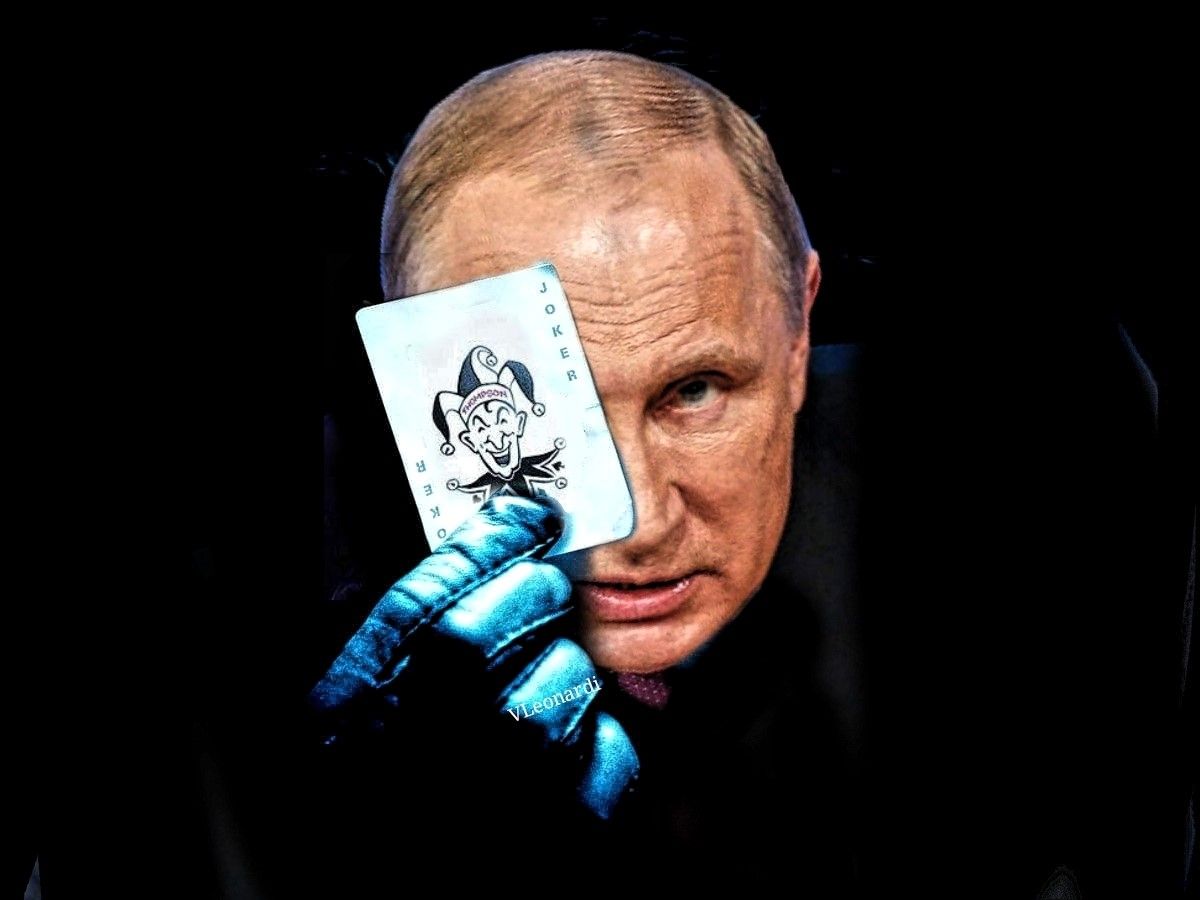 putin