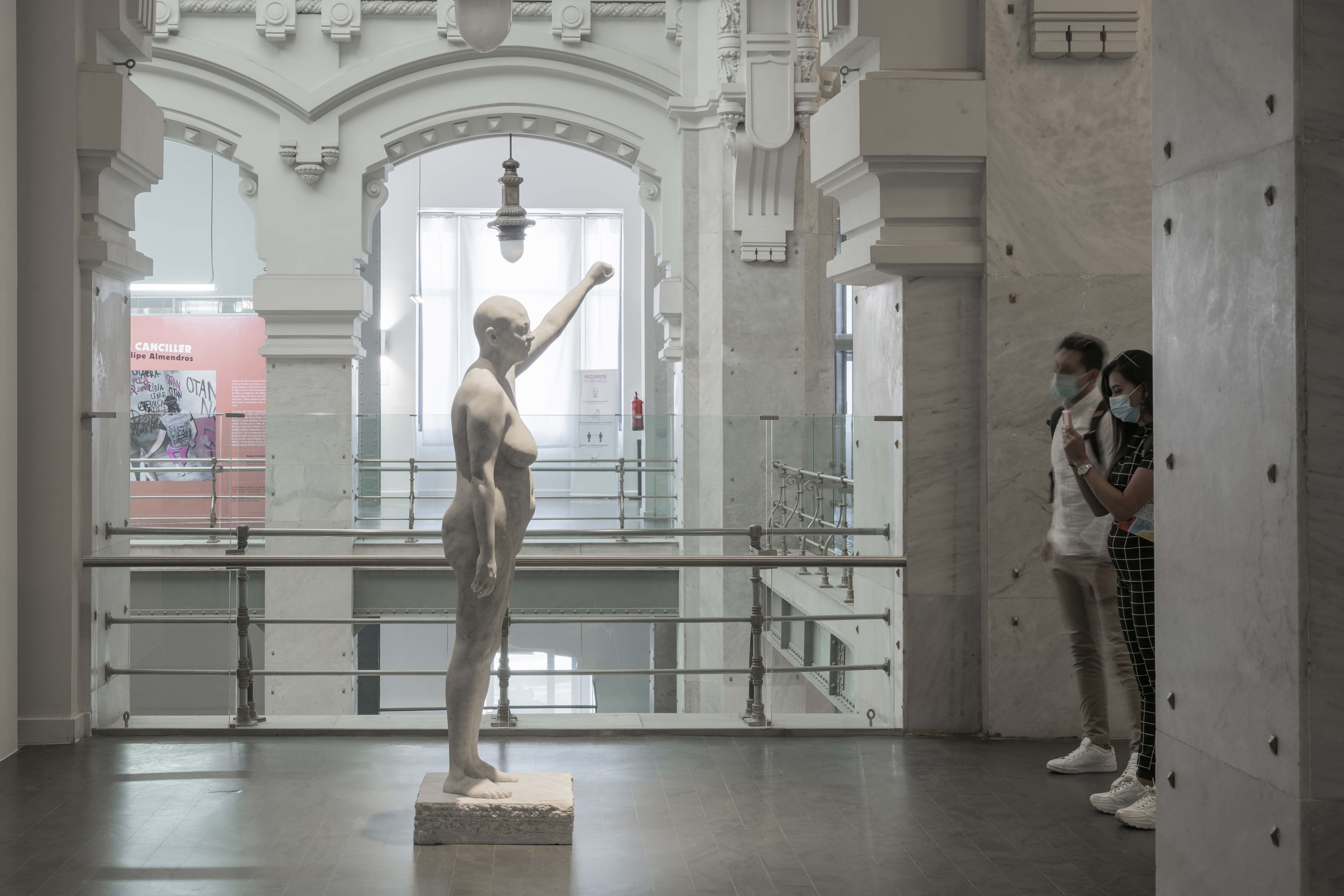 Obra Intra-Venus