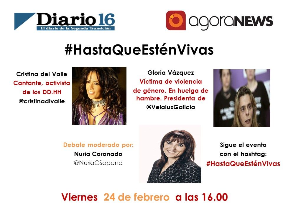 HastaQueEsténVivas