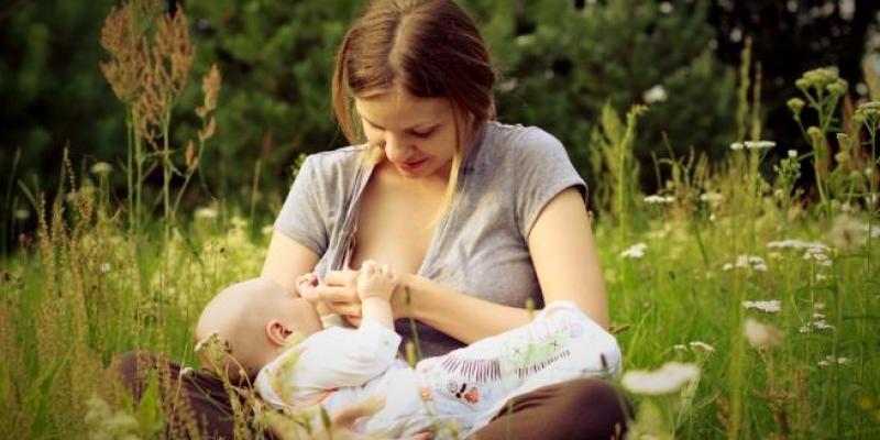Maternidad